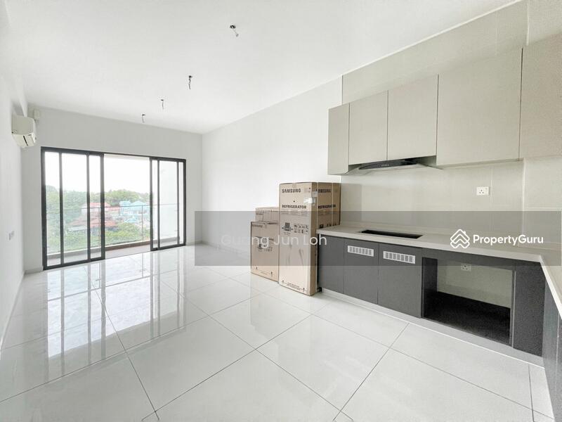 Condominium for Sale at Bay Laurel @ Country Garden Danga Bay - Guang Jun Loh - PropertyGuru.com.my