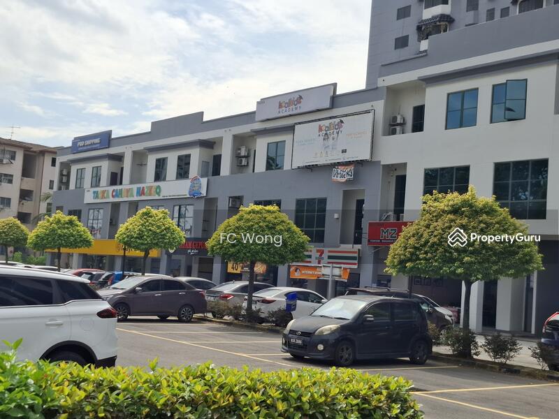 For Rent - Kelana Parkview Office 5743 Sq Ft In SS6 Kelana Jaya, Petaling Jaya for Rent