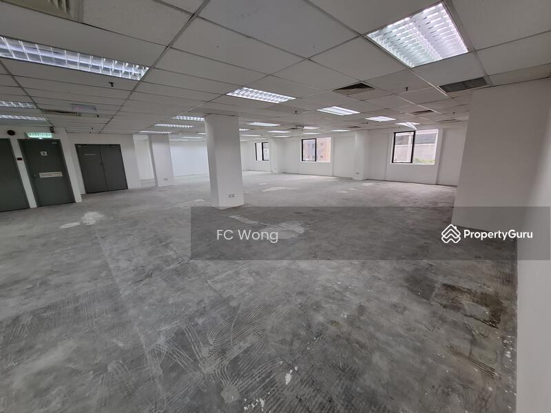 For Rent - Kelana Parkview Office 5743 Sq Ft In SS6 Kelana Jaya, Petaling Jaya for Rent