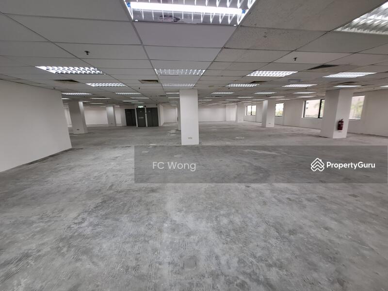 For Rent - Kelana Parkview Office 5743 Sq Ft In SS6 Kelana Jaya, Petaling Jaya for Rent