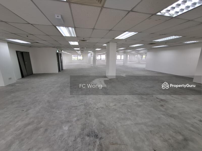 For Rent - Kelana Parkview Office 5743 Sq Ft In SS6 Kelana Jaya, Petaling Jaya for Rent