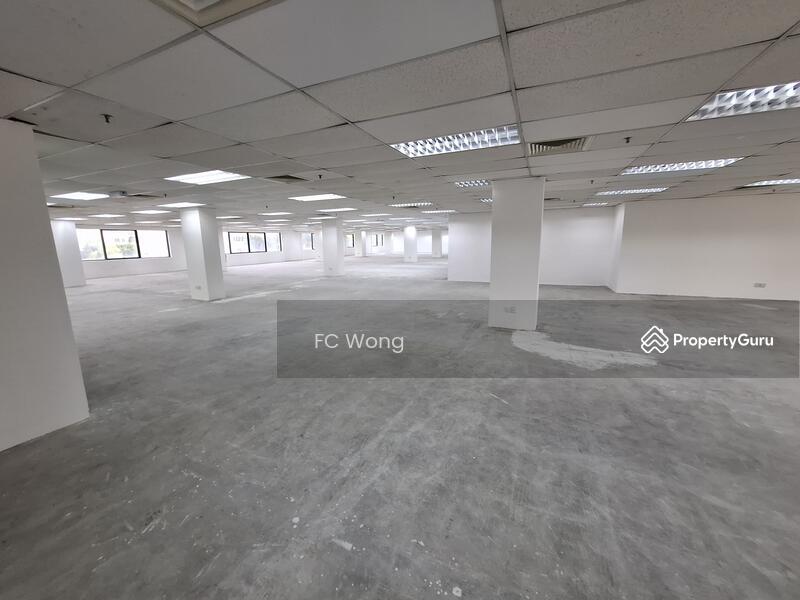 For Rent - Kelana Parkview Office 5743 Sq Ft In SS6 Kelana Jaya, Petaling Jaya for Rent
