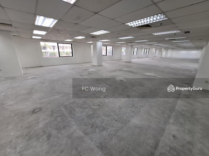 For Rent - Kelana Parkview Office 5743 Sq Ft In SS6 Kelana Jaya, Petaling Jaya for Rent