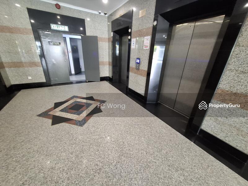 For Rent - Kelana Parkview Office 5743 Sq Ft In SS6 Kelana Jaya, Petaling Jaya for Rent