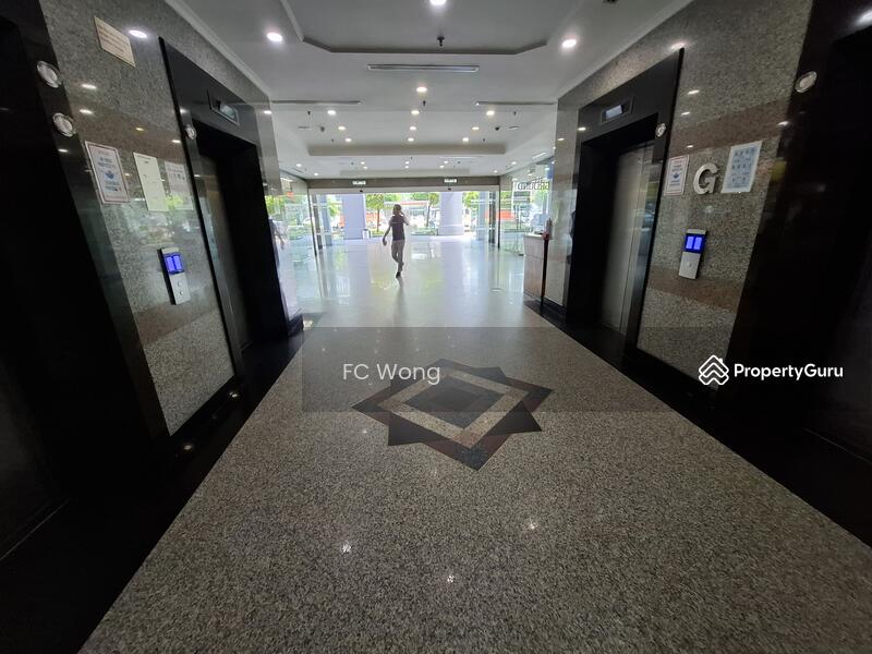 For Rent - Kelana Parkview Office 5743 Sq Ft In SS6 Kelana Jaya, Petaling Jaya for Rent