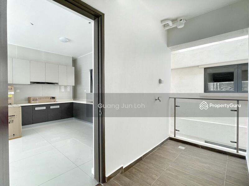 Condominium for Sale at Amberside @ Country Garden Danga Bay - Guang Jun Loh - PropertyGuru.com.my