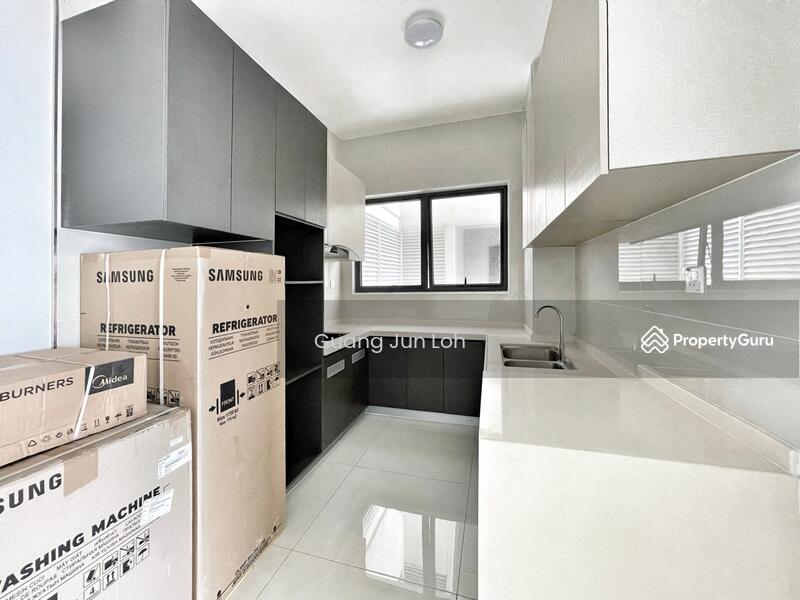 Condominium for Sale at Kings Bay @ Country Garden Danga Bay - Guang Jun Loh - PropertyGuru.com.my