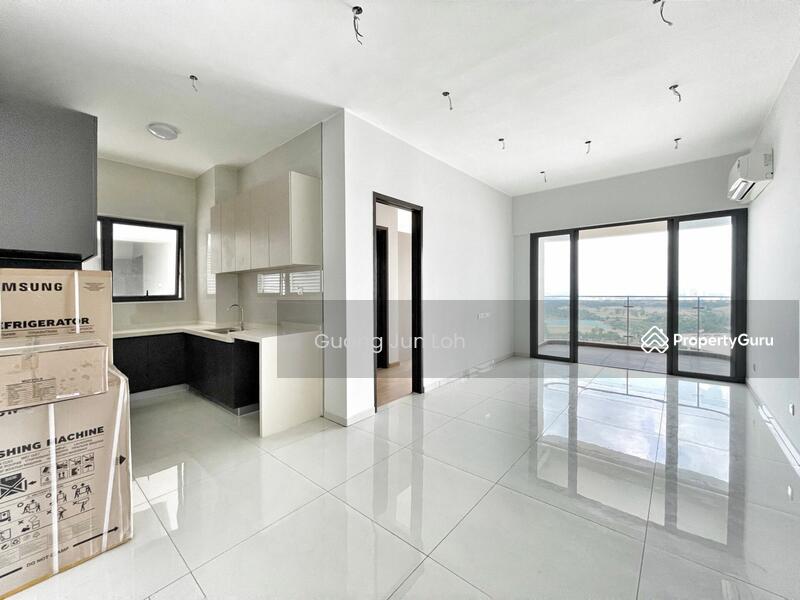 Condominium for Sale at Kings Bay @ Country Garden Danga Bay - Guang Jun Loh - PropertyGuru.com.my