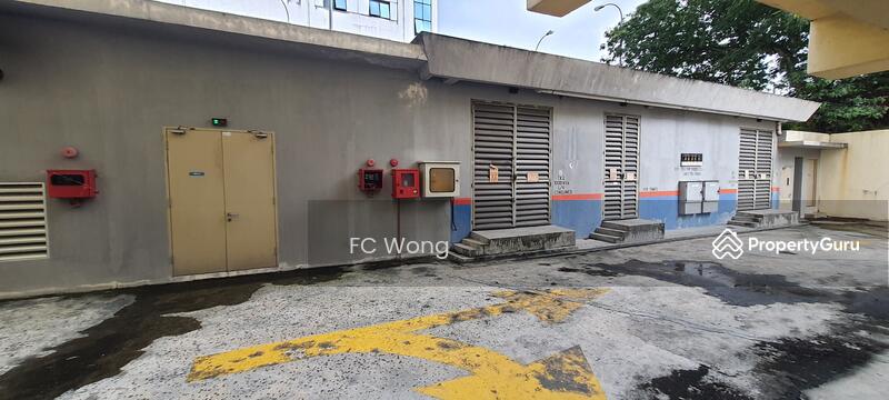 TNB Sub-Station