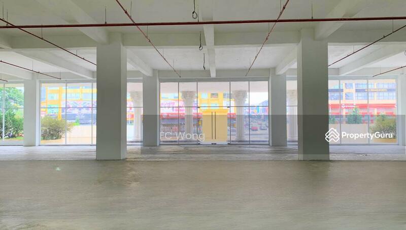 Ground Floor