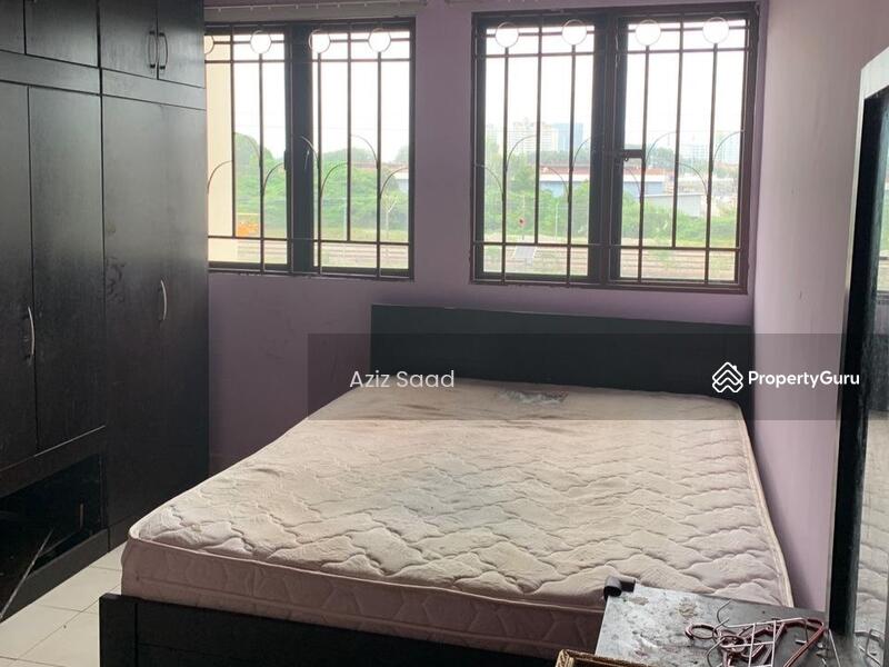 Pangsapuri untuk Dijual di Apartment Komuter Raya - Aziz Saad - PropertyGuru.com.my