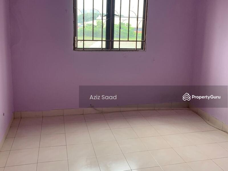Pangsapuri untuk Dijual di Apartment Komuter Raya - Aziz Saad - PropertyGuru.com.my