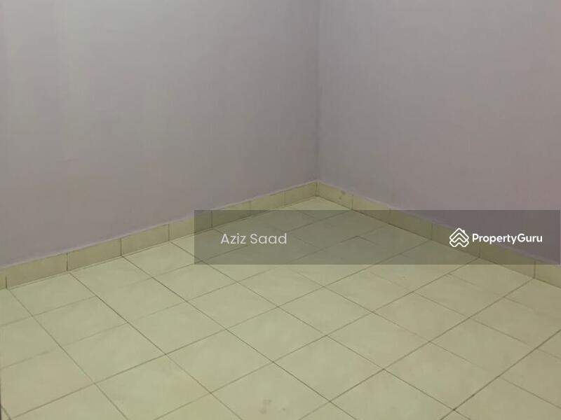 Pangsapuri untuk Dijual di Apartment Komuter Raya - Aziz Saad - PropertyGuru.com.my