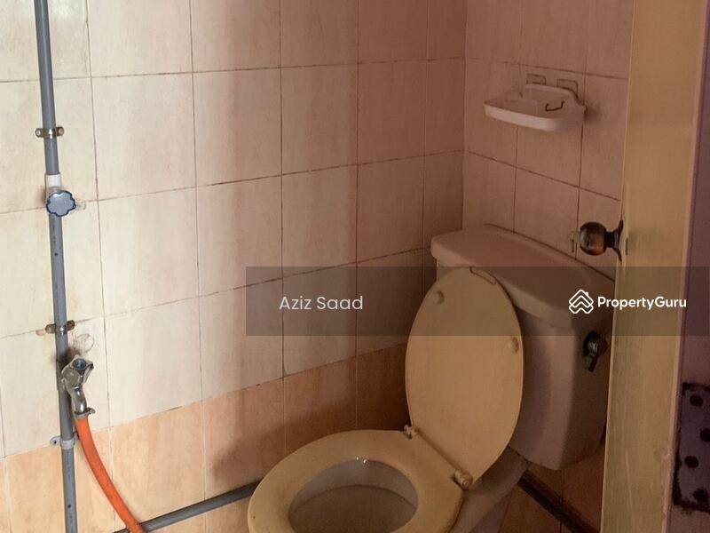Pangsapuri untuk Dijual di Apartment Komuter Raya - Aziz Saad - PropertyGuru.com.my