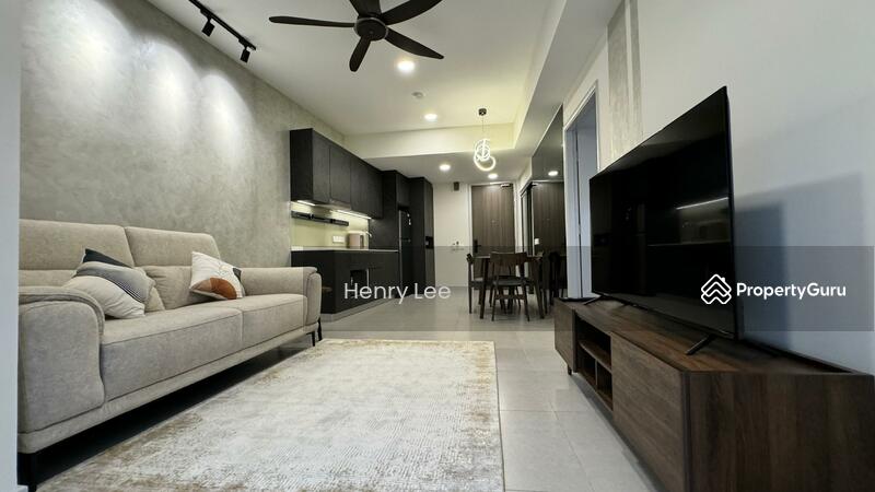 For Rent - The Atrium