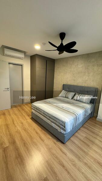 For Rent - The Atrium