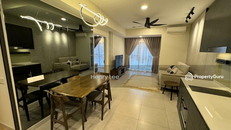 For Rent - The Atrium