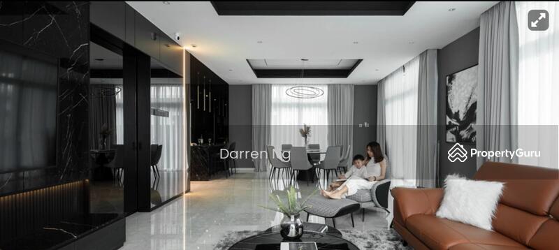 Semi-Detached House for Sale in Putra Heights (Subang Jaya) - Darren Ng - PropertyGuru.com.my