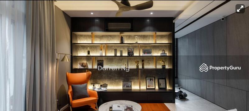 Semi-Detached House for Sale in Putra Heights (Subang Jaya) - Darren Ng - PropertyGuru.com.my