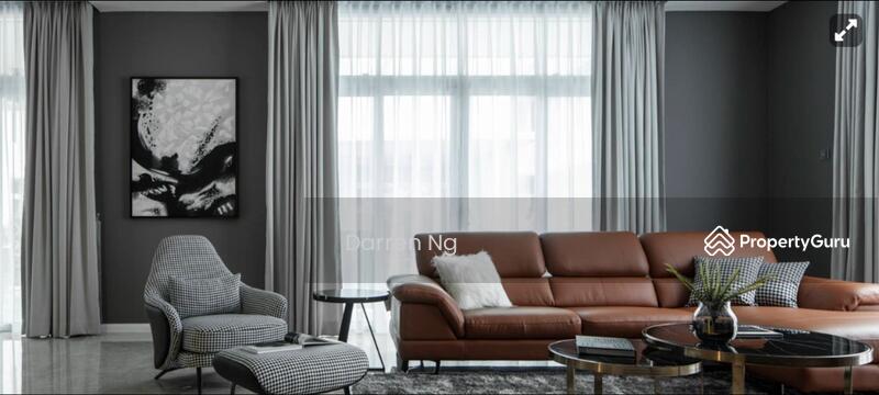 Semi-Detached House for Sale in Putra Heights (Subang Jaya) - Darren Ng - PropertyGuru.com.my