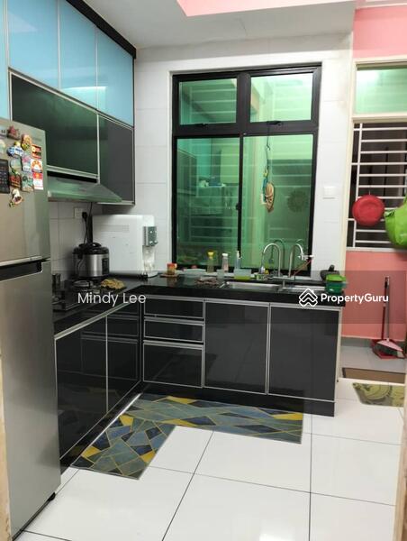 Untuk Dijual - The Platino Serviced Apartment