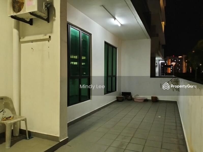 Untuk Dijual - The Platino Serviced Apartment