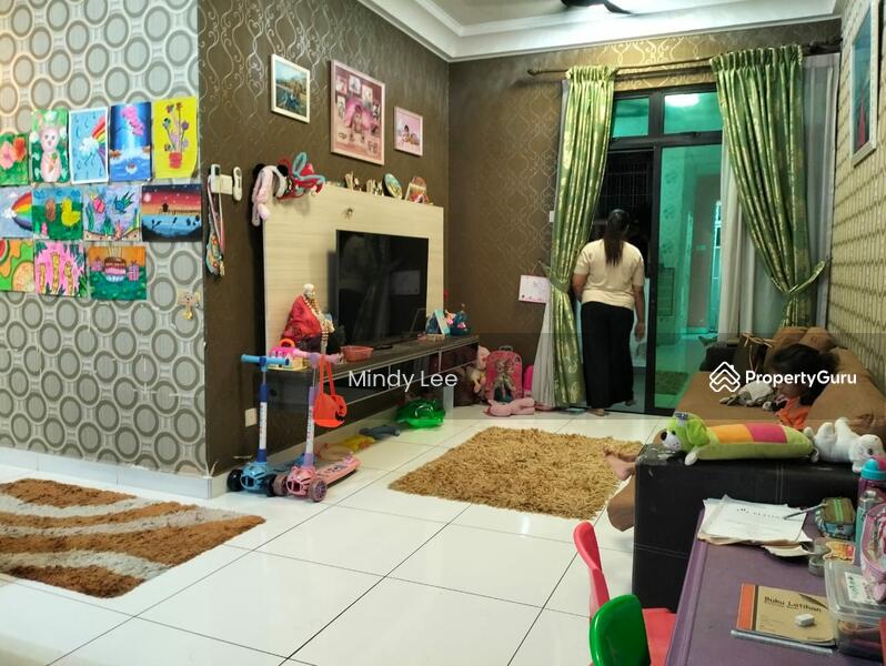 Untuk Dijual - The Platino Serviced Apartment