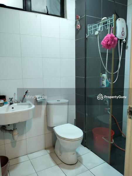 Untuk Dijual - The Platino Serviced Apartment