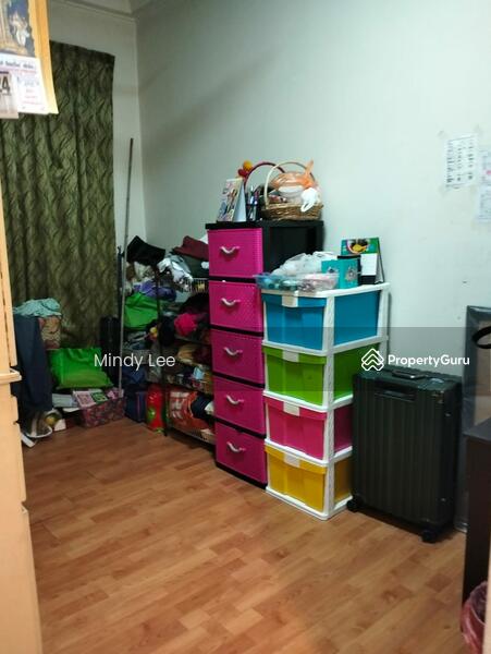 Untuk Dijual - The Platino Serviced Apartment