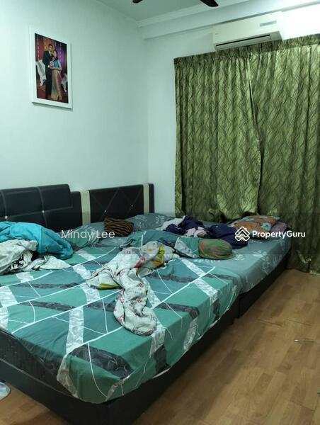 Untuk Dijual - The Platino Serviced Apartment