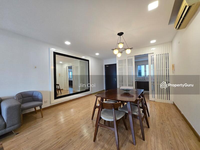 Kiara Designer Suites untuk Untuk Dijual - RM 750,000, Mac 2026 - PropertyGuru.com.my