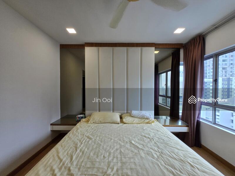 Kiara Designer Suites untuk Untuk Dijual - RM 750,000, Mac 2026 - PropertyGuru.com.my