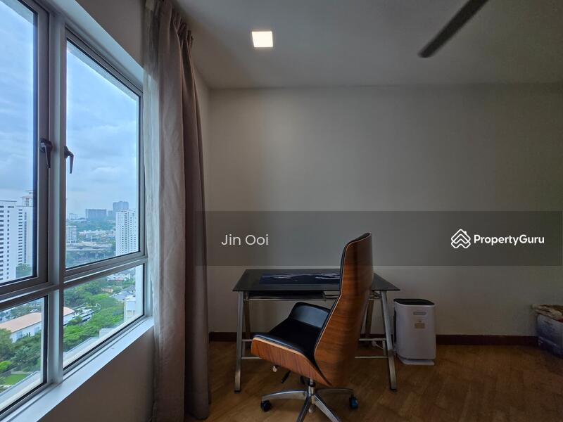 Kiara Designer Suites untuk Untuk Dijual - RM 750,000, Mac 2026 - PropertyGuru.com.my