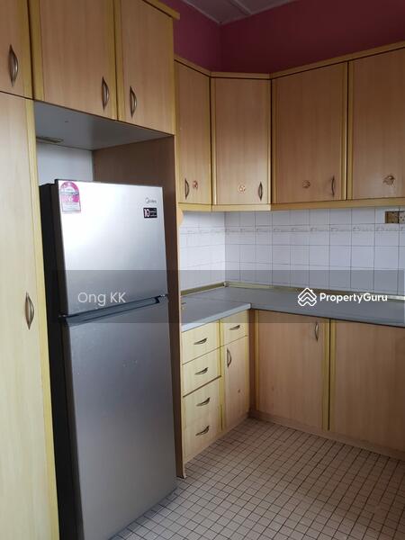 Untuk Disewa - Seri Kasturi