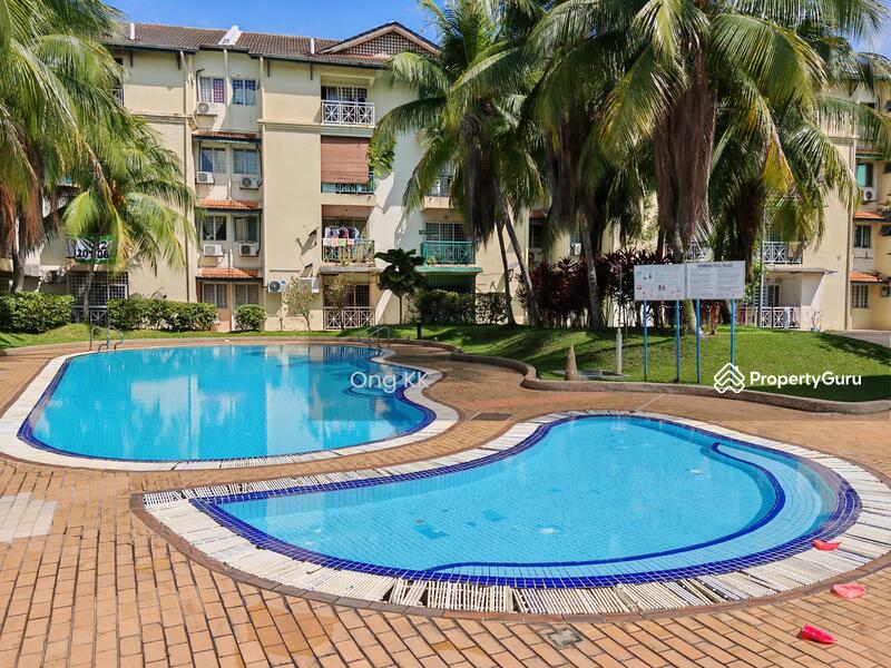 Untuk Disewa - Seri Kasturi