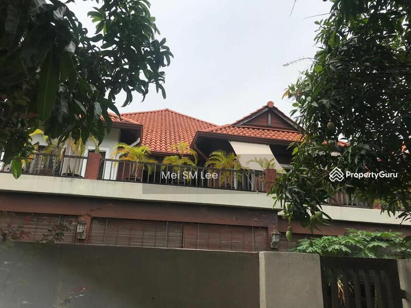 Damai Kasih, Alam Damai, Cheras