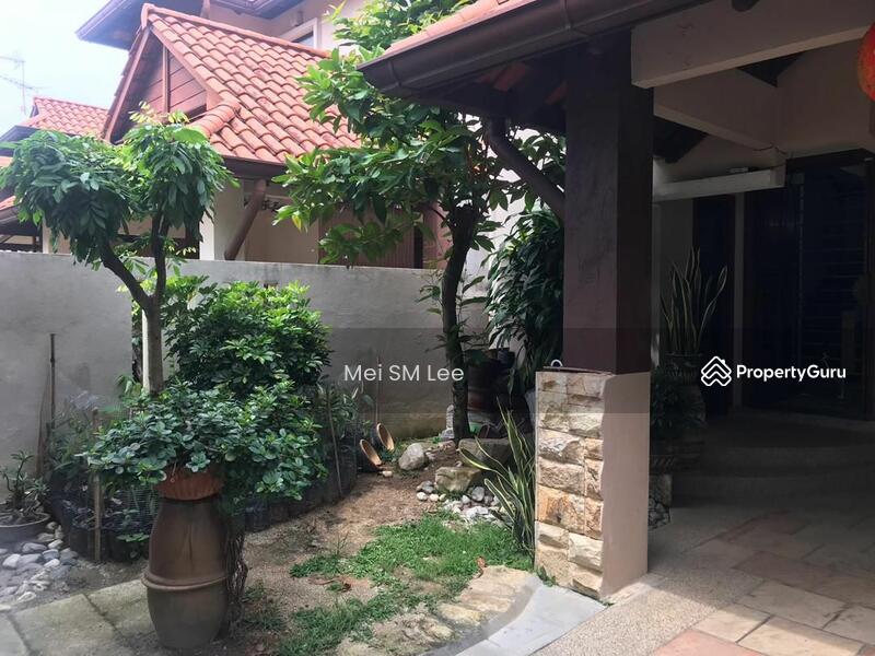 Damai Kasih, Alam Damai, Cheras