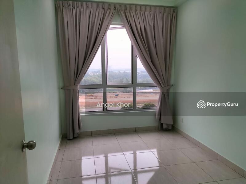 Service Residence for Rent at BSP 21 - Angel Khor - PropertyGuru.com.my
