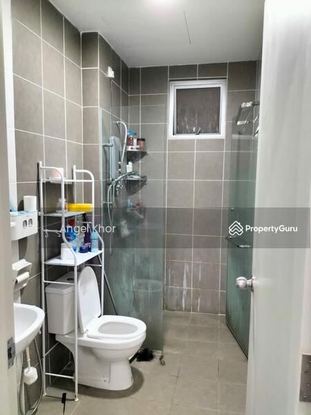 Service Residence for Rent at BSP 21 - Angel Khor - PropertyGuru.com.my