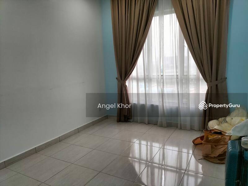 Service Residence for Rent at BSP 21 - Angel Khor - PropertyGuru.com.my