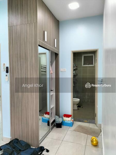 Service Residence for Rent at BSP 21 - Angel Khor - PropertyGuru.com.my