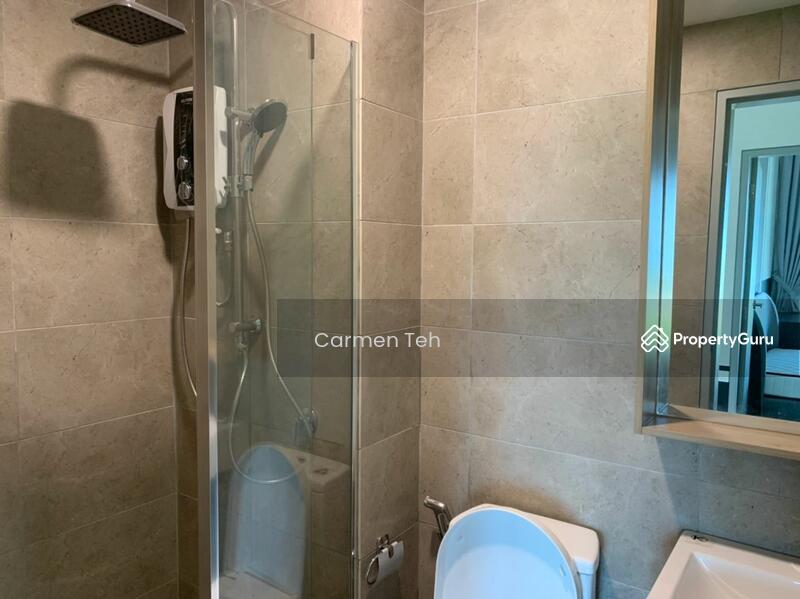 Servis Apartment untuk Disewa di Sinaran @ Utropolis - Jasmine Teh - PropertyGuru.com.my