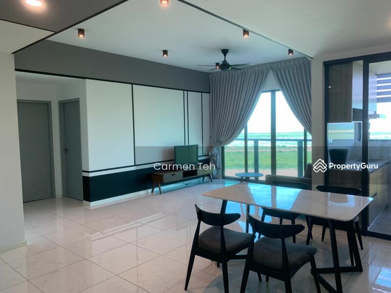 Servis Apartment untuk Disewa di Sinaran @ Utropolis - Jasmine Teh - PropertyGuru.com.my