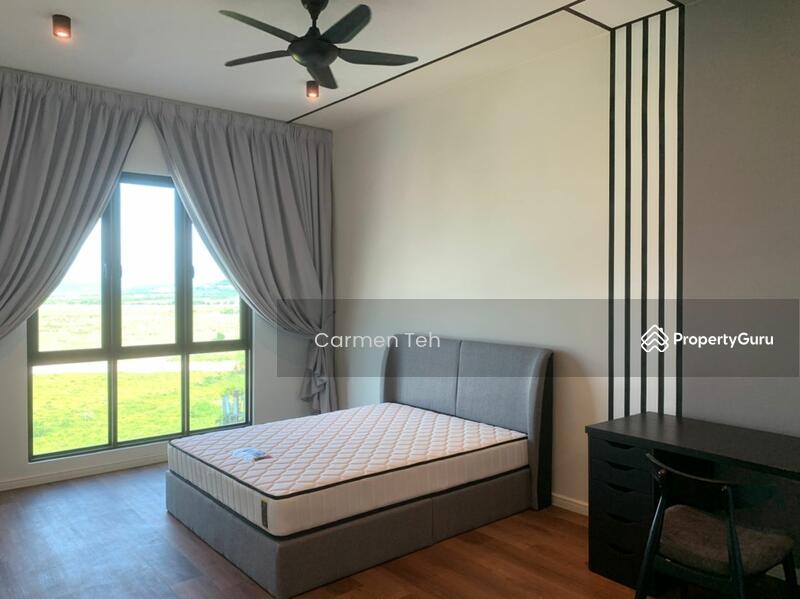 Servis Apartment untuk Disewa di Sinaran @ Utropolis - Jasmine Teh - PropertyGuru.com.my