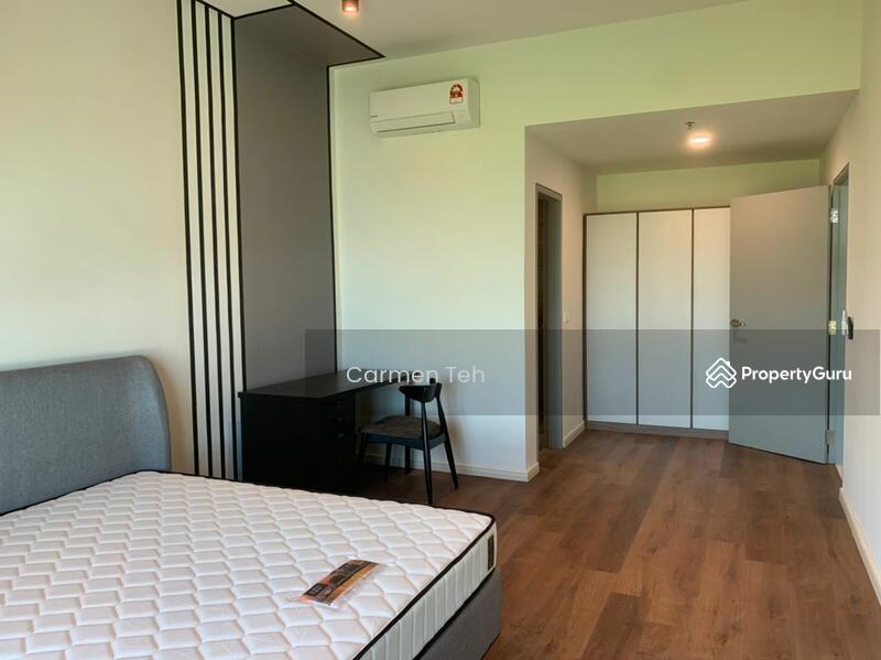 Servis Apartment untuk Disewa di Sinaran @ Utropolis - Jasmine Teh - PropertyGuru.com.my