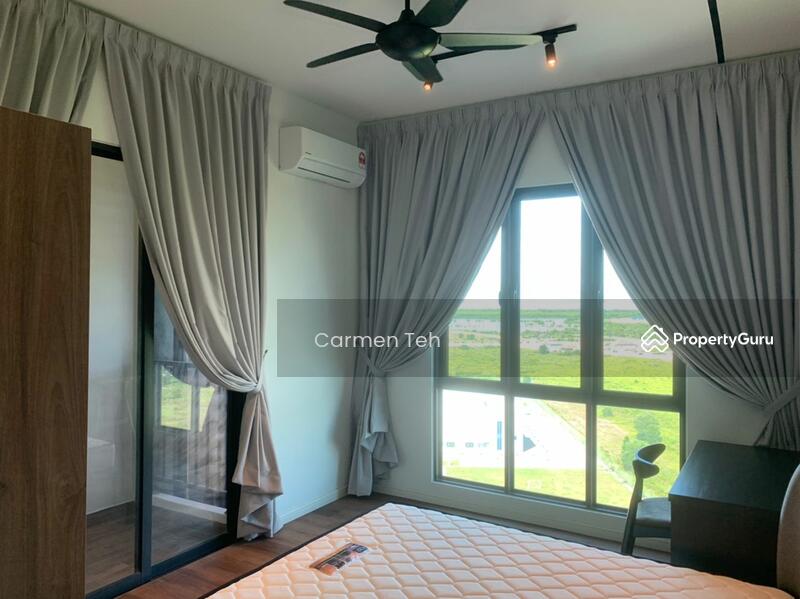 Servis Apartment untuk Disewa di Sinaran @ Utropolis - Jasmine Teh - PropertyGuru.com.my