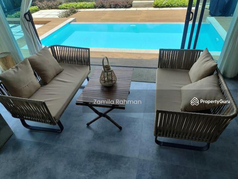 For Sale - Ocean View Resort