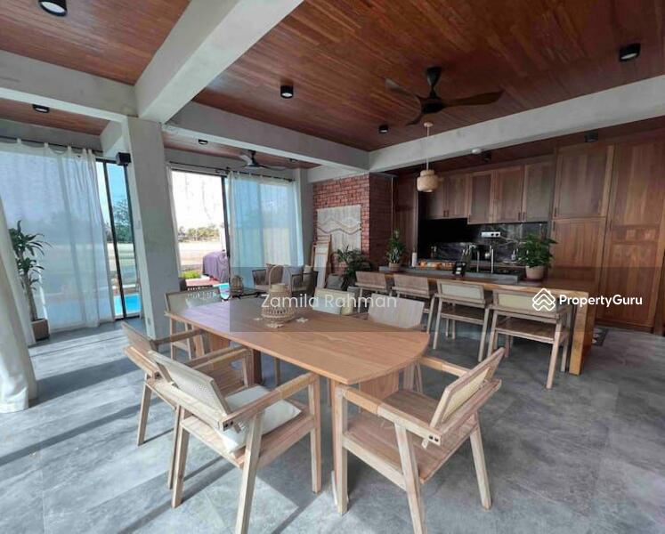 For Sale - Ocean View Resort