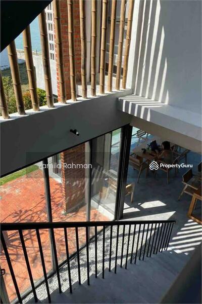 For Sale - Ocean View Resort