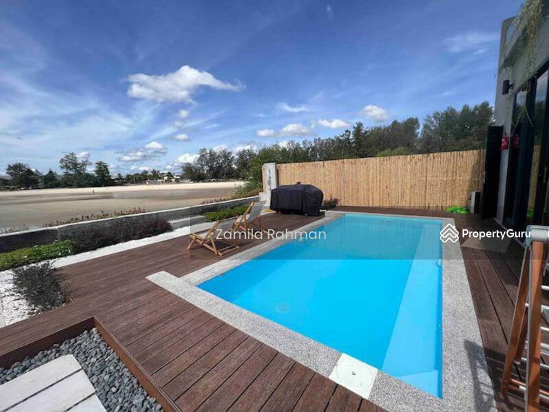 For Sale - Ocean View Resort